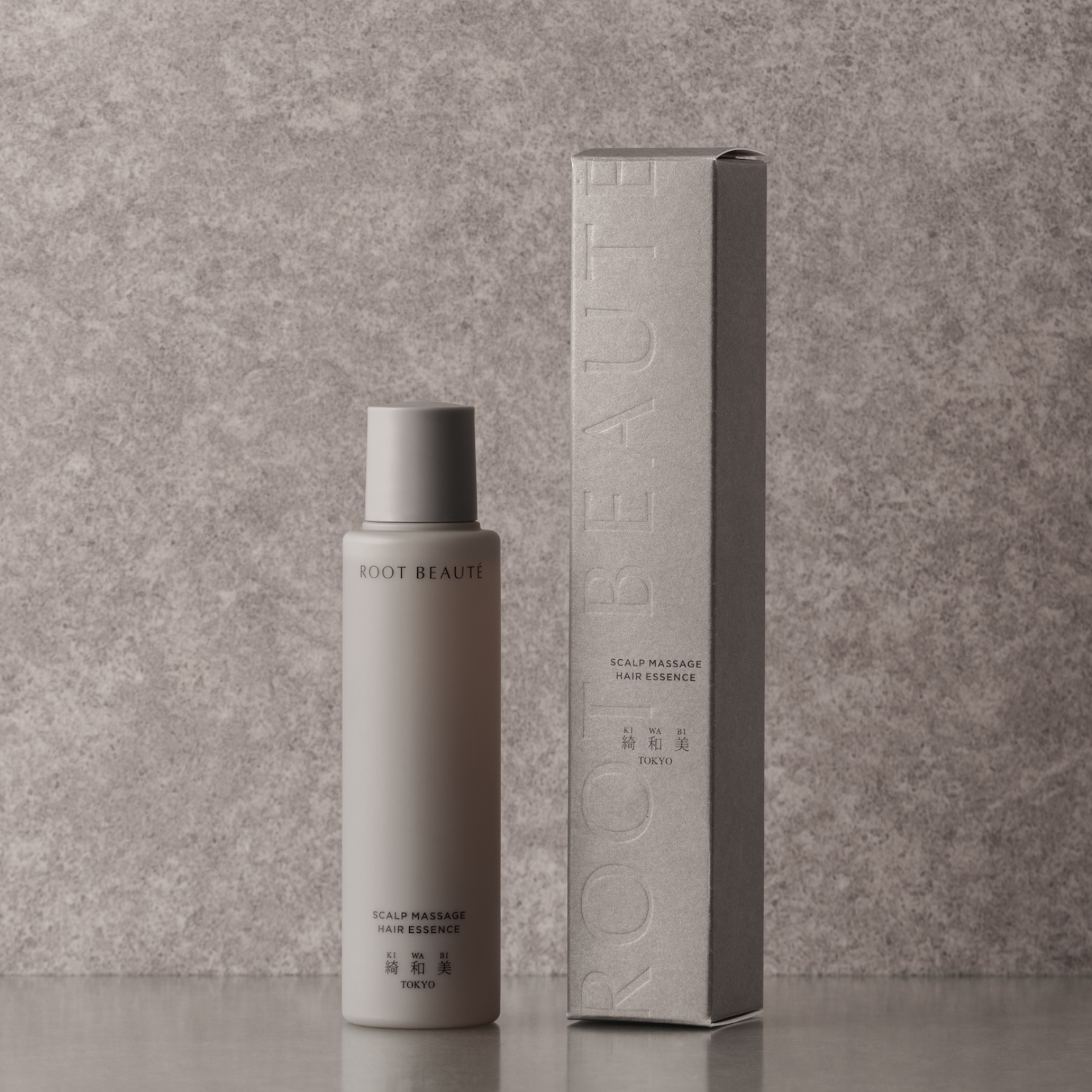 Scalp Hair Essence (Promotes Hair Growth)