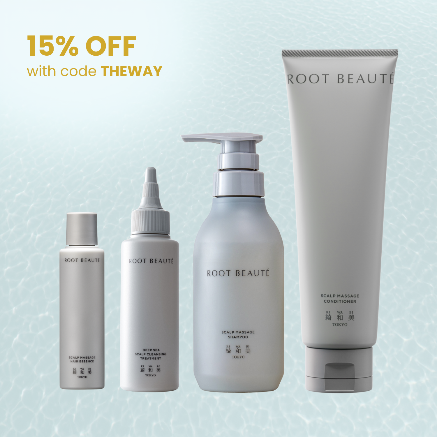 Complete Scalp Detox & Growth Set – KIWABI GLOBAL