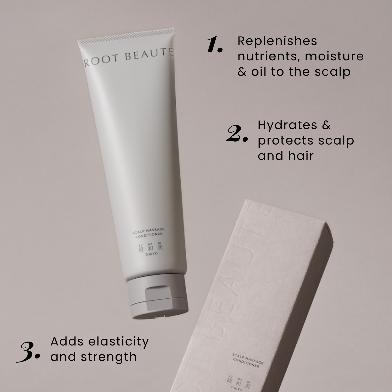Scalp Conditioner