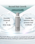 hair essence serum for hair growth