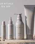 Complete Scalp Detox & Growth Set
