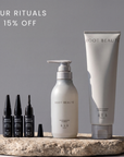 Gray Prevention & Repigmentation Set