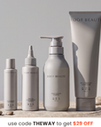 Complete Scalp Detox & Growth Set