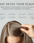 Deep Sea Scalp Cleansing Treatment
