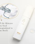  skincare serum - IDEALIZE Premium Essence