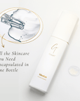 skincare serum - IDEALIZE Premium Essence