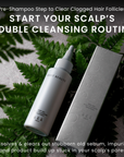 Advanced Scalp Care Kit For Scalp Repair