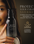 Conditioner for Color-Treated Hair