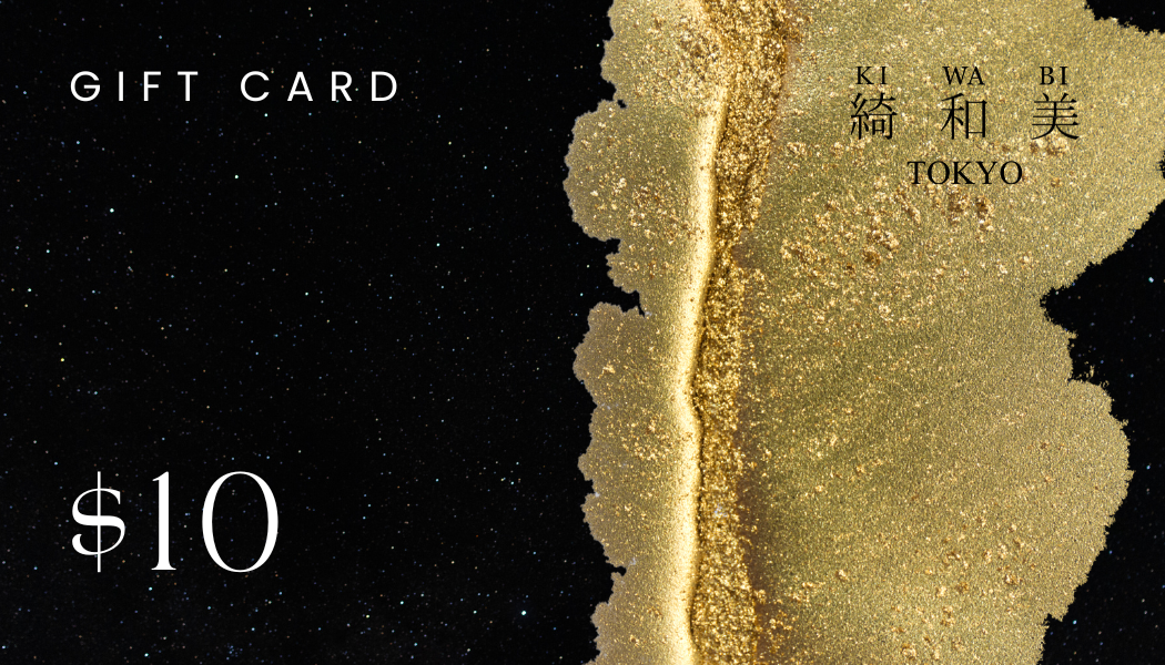 KIWABI $10 Gift Card