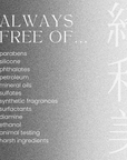 Scalp Massage Hair Essence (Promotes Hair Growth)