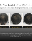 Defy Gray Hair Serum (Reverse Grays)