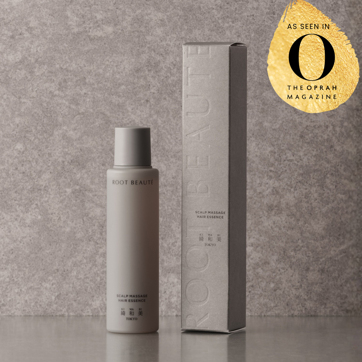 Hair Growth Essence for Thinning Hair – Scalp Treatment – KIWABI