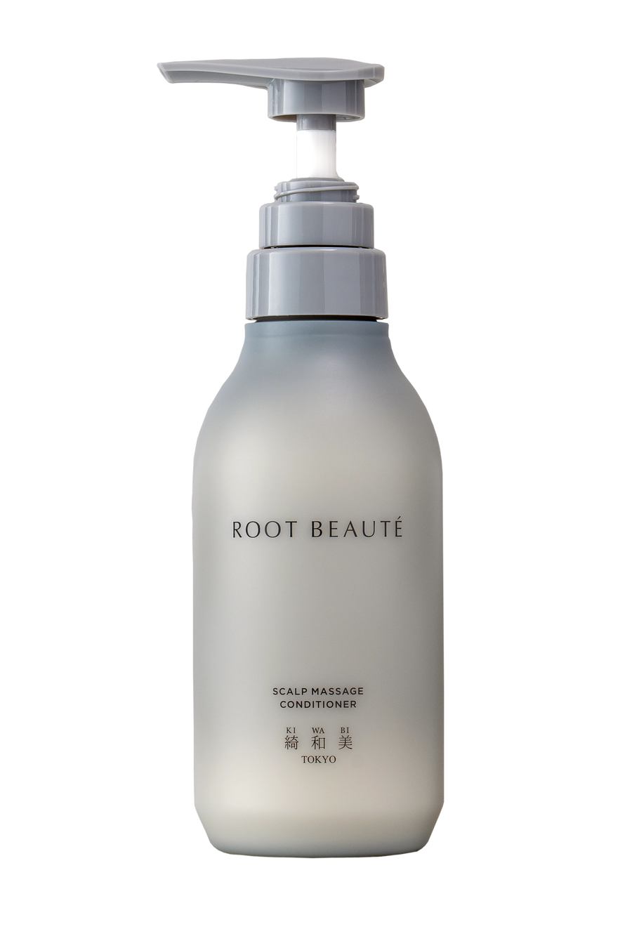 conditioner for gray hair - root beaute