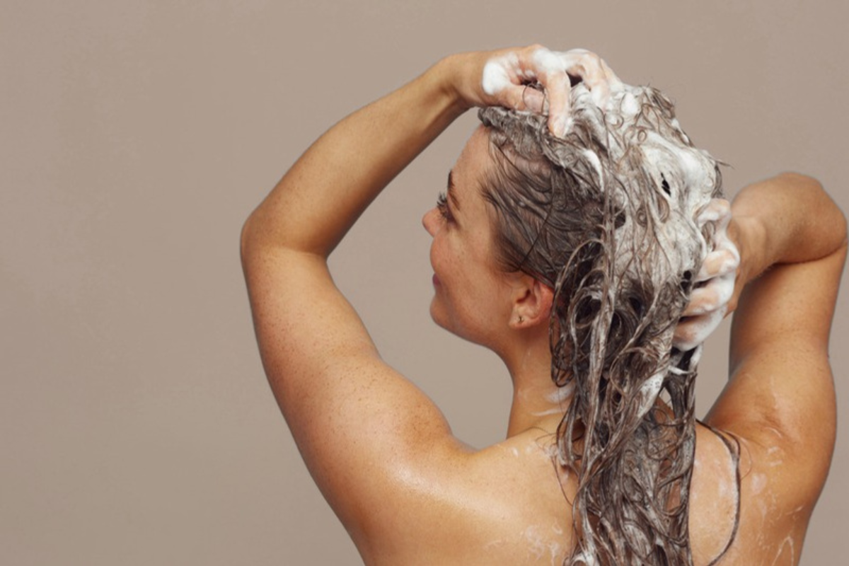 Best shampoos for adding volume to fine hair