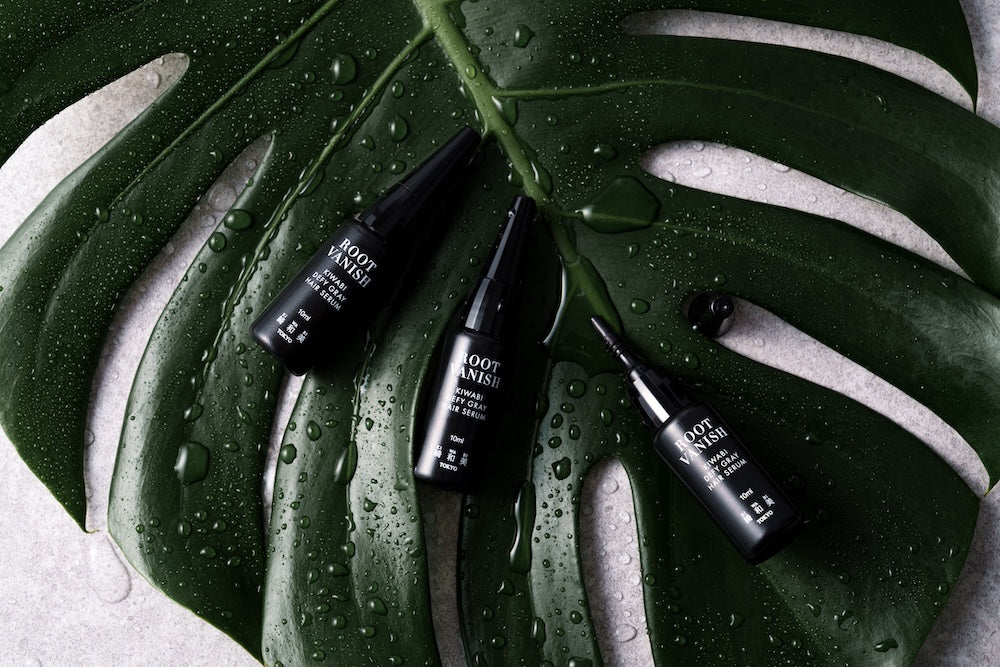 What Is SilverFree and How Does It Prevent Yellowing in Gray Hair?