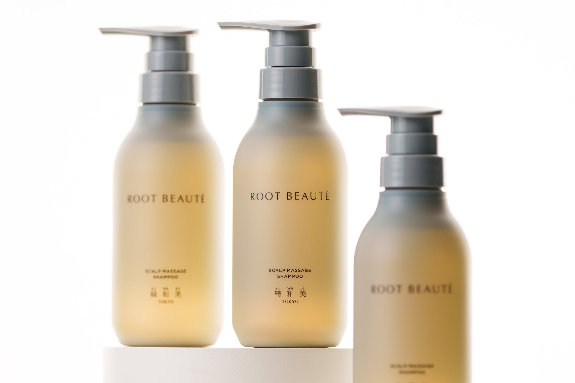 Scalp care Products