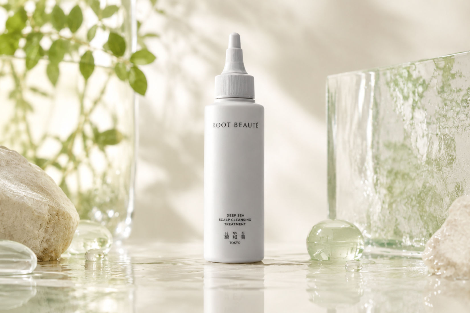 Best Scalp Detox for an Oily Scalp: What Drives Excess Oil and How to Clear Product Buildup
