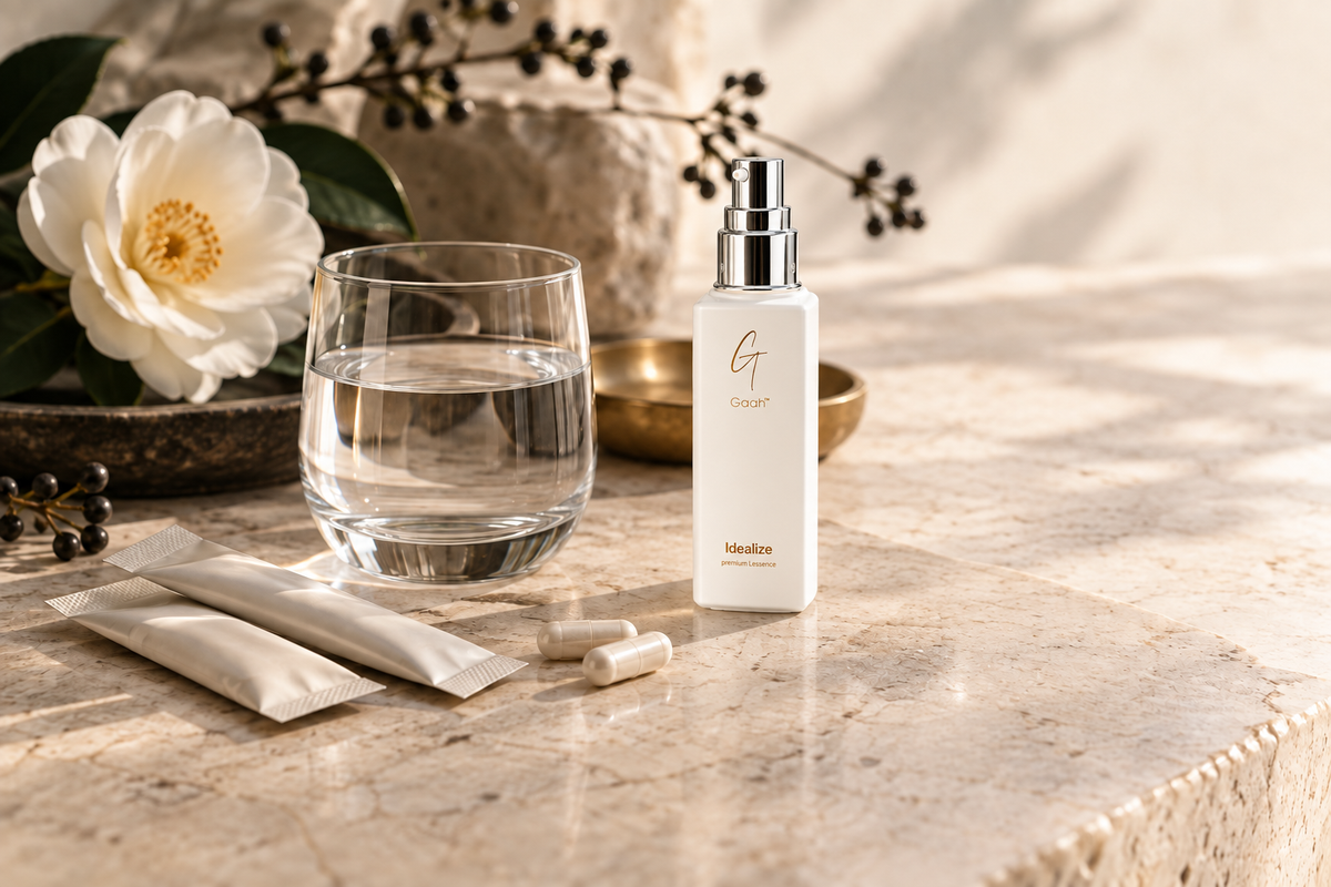 Collagen Supplement vs Topical Serum: What Actually Firms Skin, Plus 9 Collagen-Boosting Serums for 2026