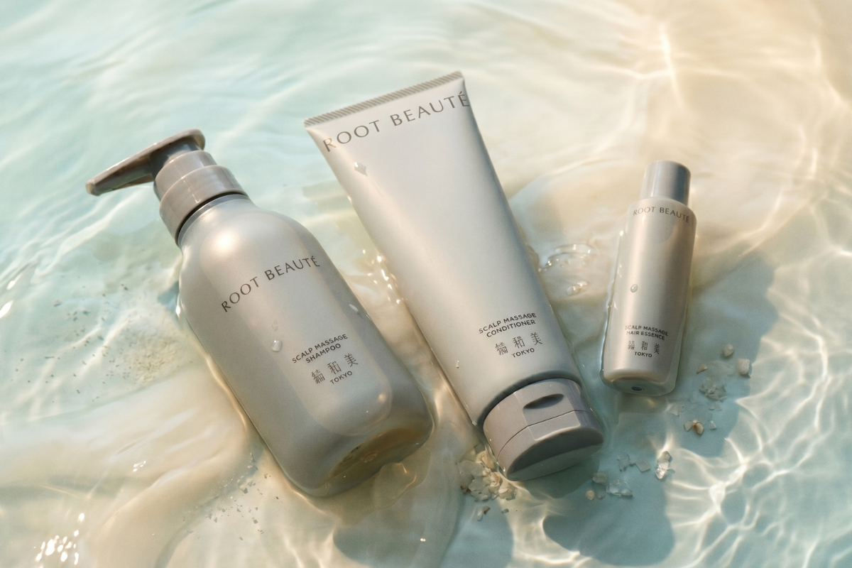 Gentle Botanical Daily Scalp Shampoo with Amino Acids: What to Look For and Why Root Beaute Gets It Right
