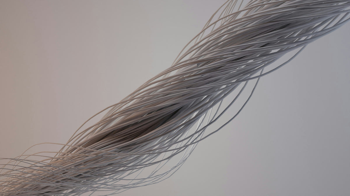 Hair Feels Coarser With Age? What to Change in Your Routine