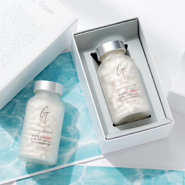 Best NMN Supplement For Sale | Inner Beauty Supplements – KIWABI