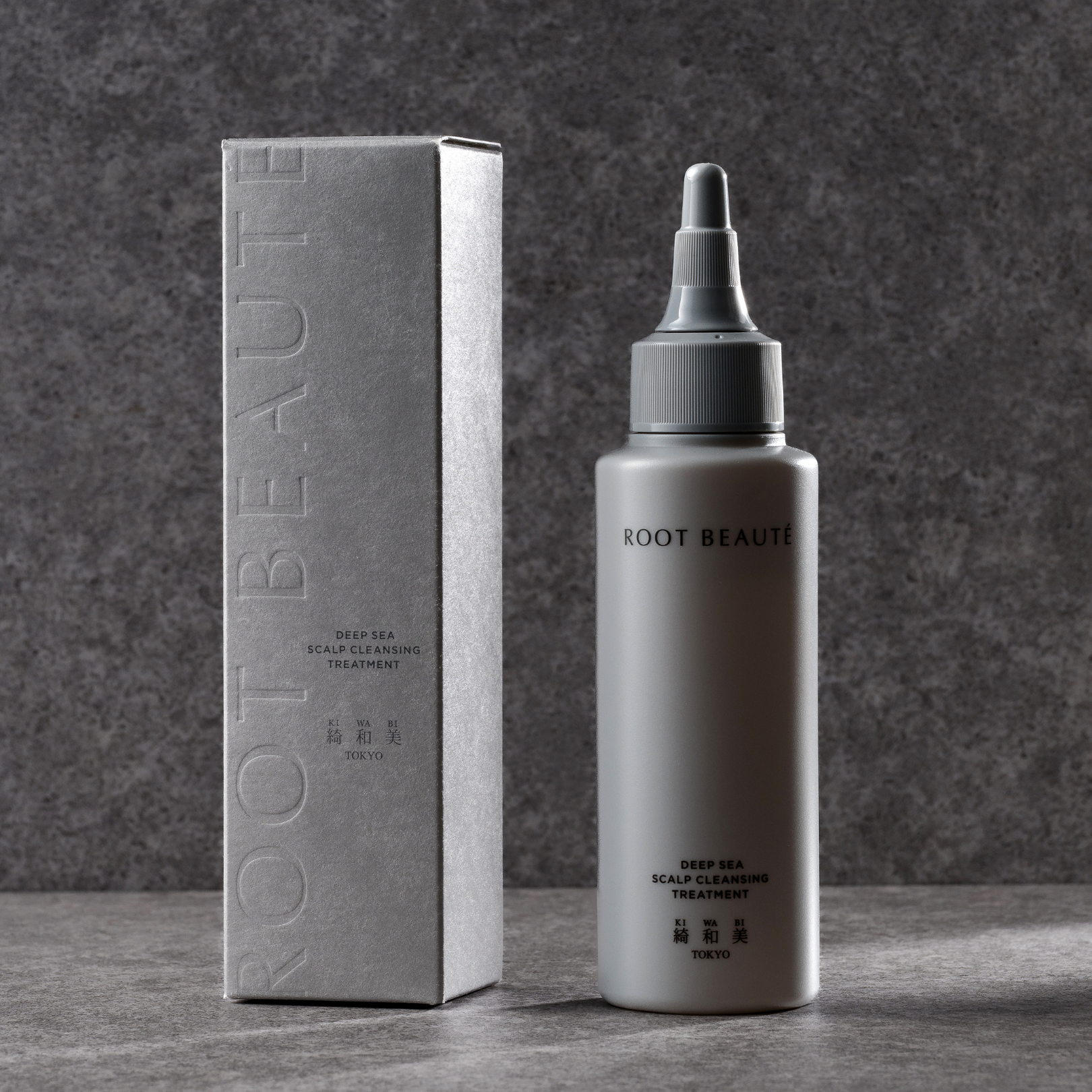 Deep Sea Scalp Cleansing Treatment