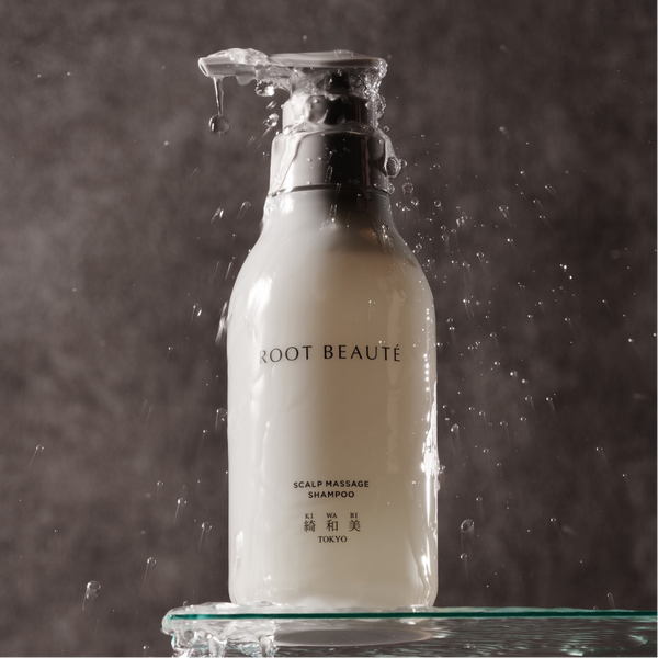 Dandruff & Scalp Shampoo For Dry And Oily Scalps – KIWABI GLOBAL