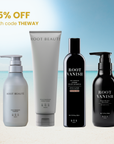 Scalp & Gray Maintenance Set