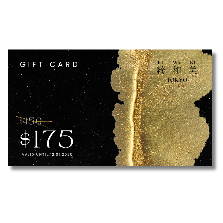 $175 Gift Card (for only $150)