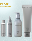 Complete Scalp Detox & Growth Set