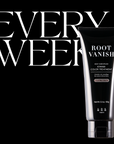 gray hair treatment - root vanish