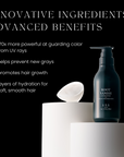 Conditioner for Color-Treated Hair