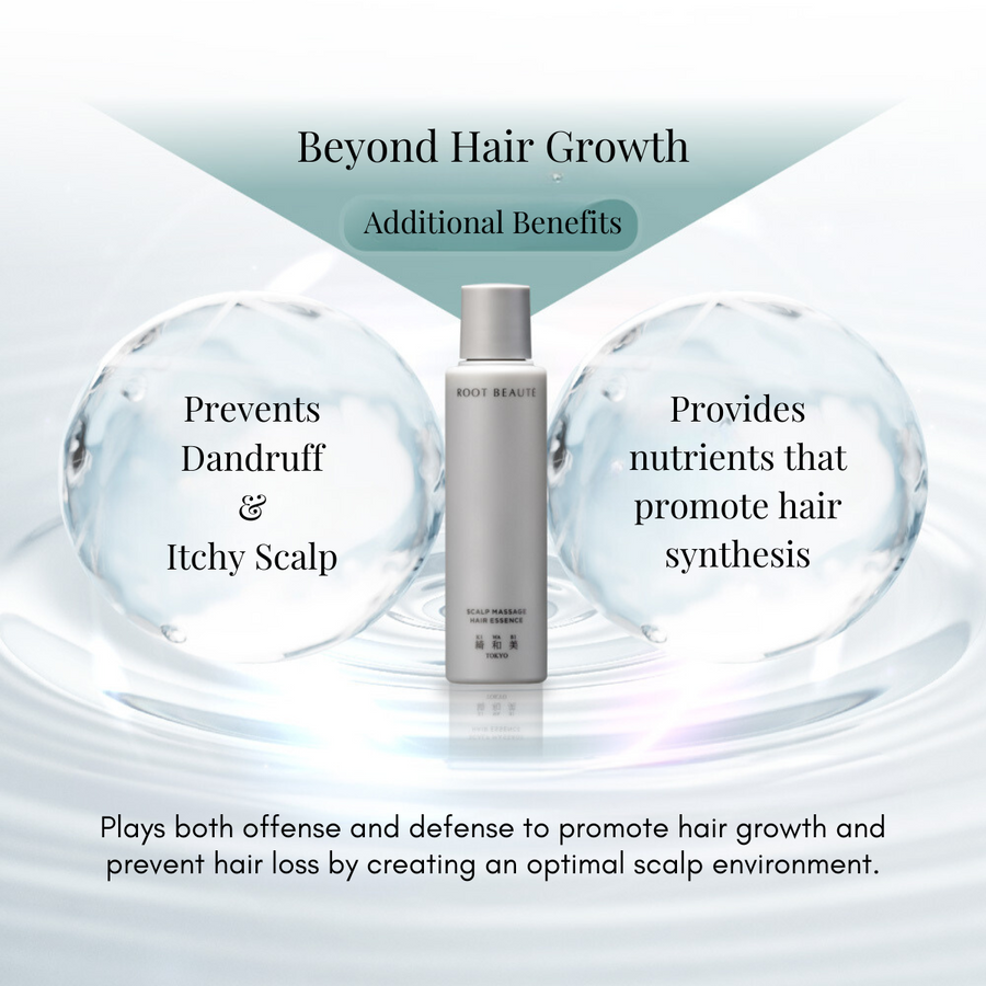hair essence serum for hair growth
