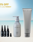 Gray Prevention & Repigmentation Set