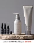 Gray Prevention & Repigmentation Set