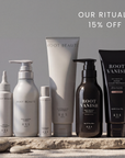 Complete Scalp & Gray Care System