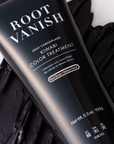 root vanish hair color treatment