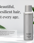 hair essence - scalp massage hair essence