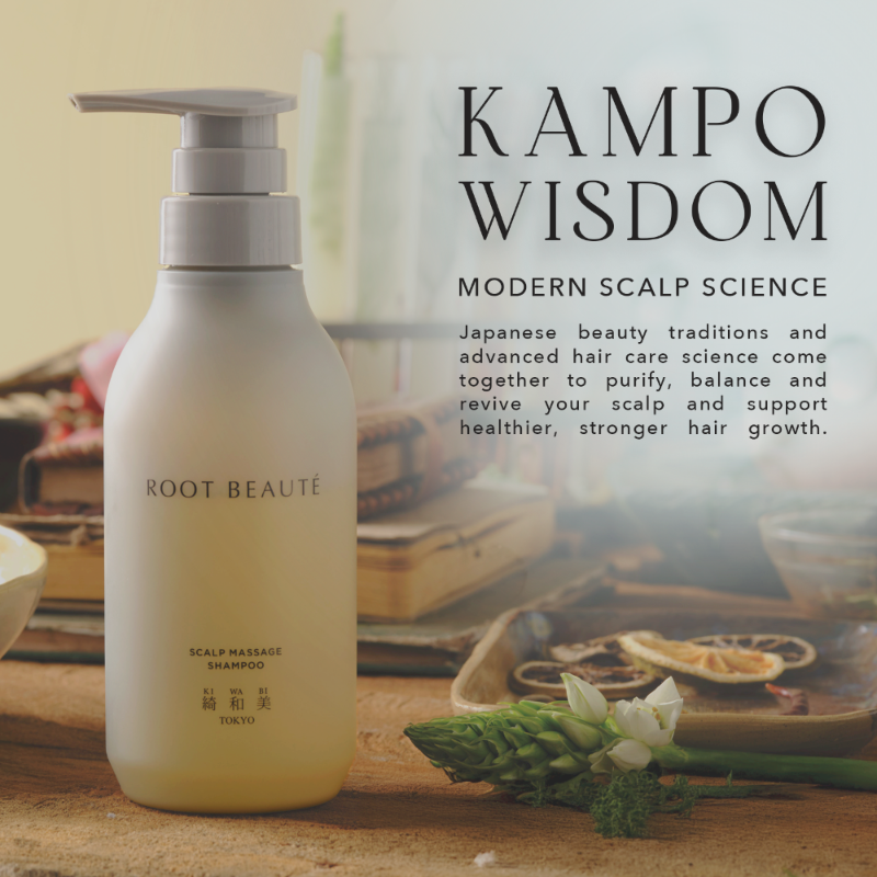 shampoo for oily scalp