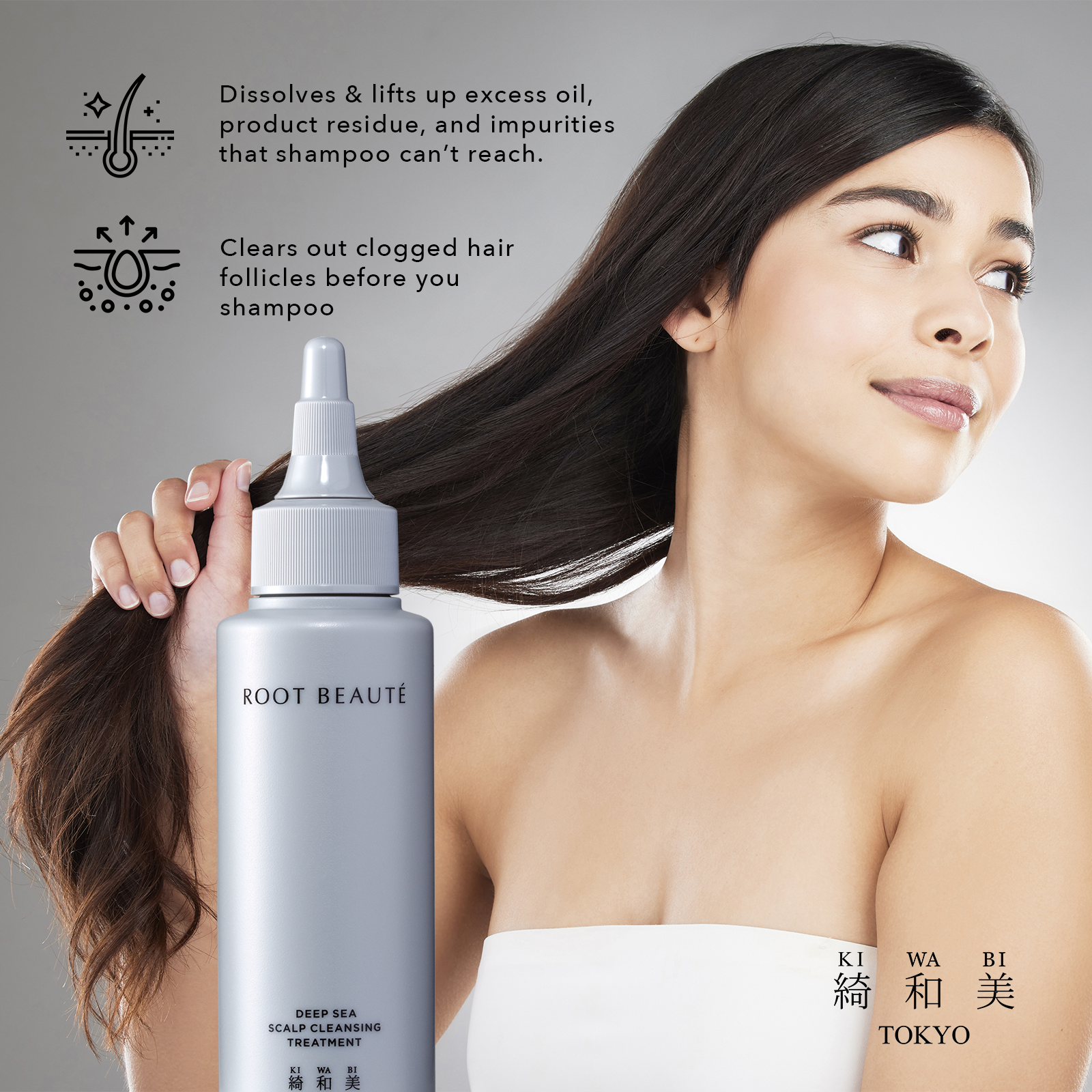 Complete Scalp Detox &amp; Growth Set