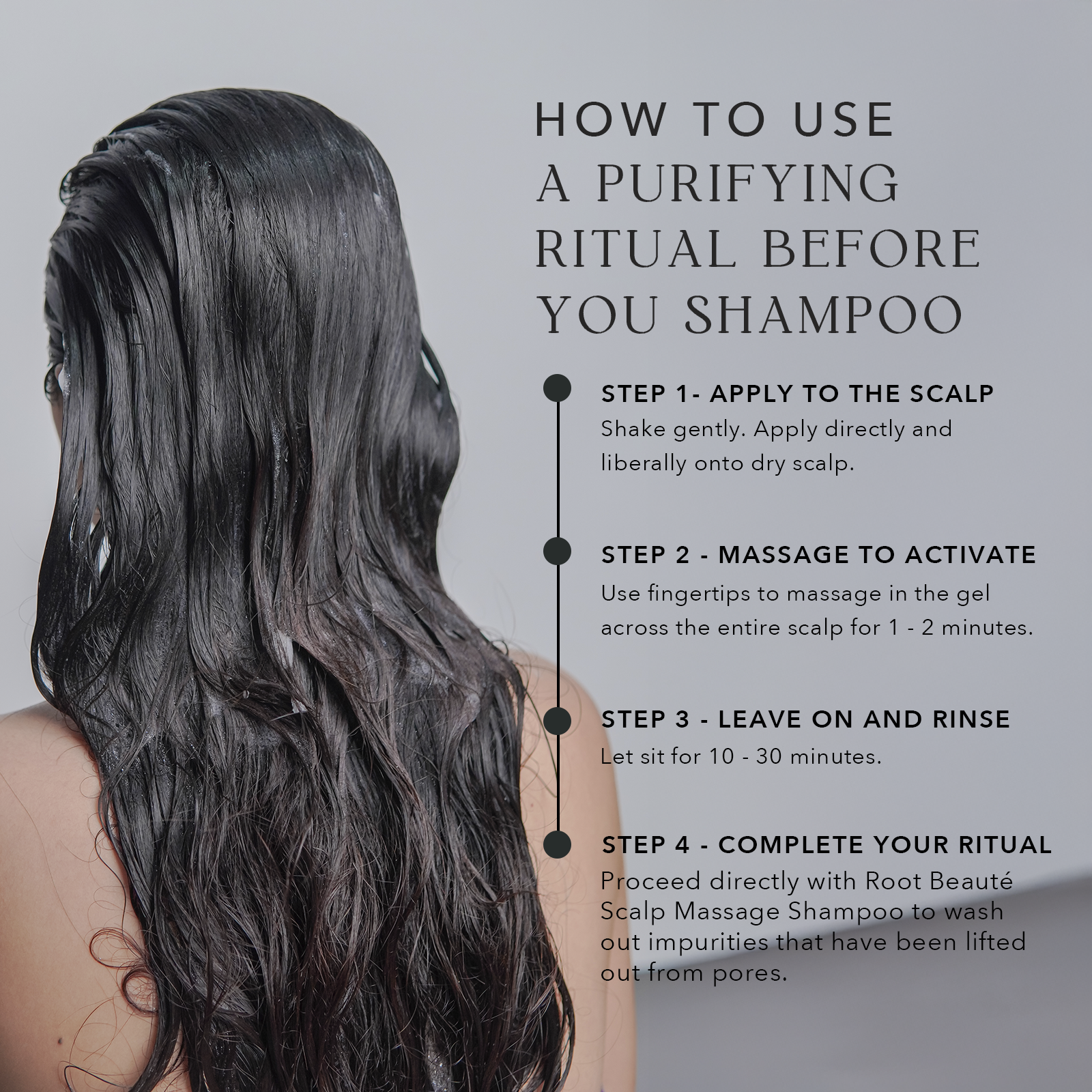 Complete Scalp Detox &amp; Growth Set