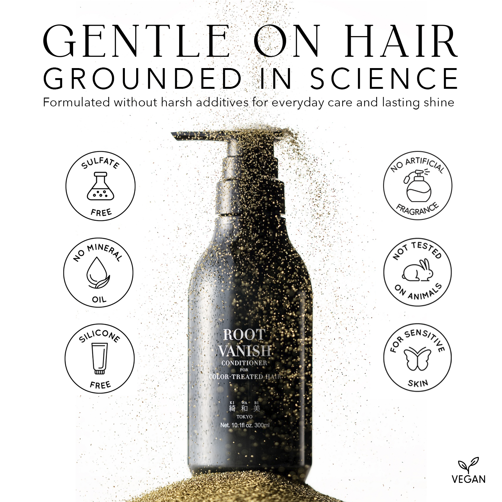 Complete Scalp &amp; Gray Care System