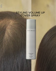 Styling Volume Up Cover Spray