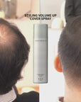 Styling Volume Up Cover Spray