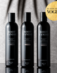 Hair Color Shampoo for Gray Hair