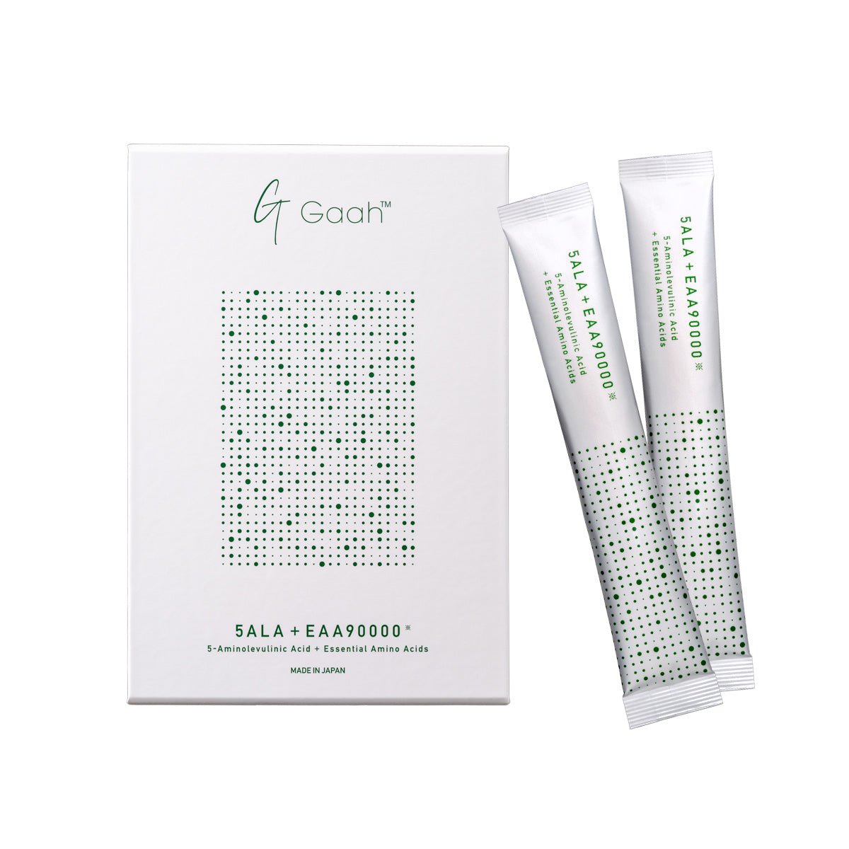 5ALA + EAA90000 (5-Aminolevulinic Acid + Essential Amino Acids