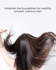 anti dandruff shampoo for all hair type