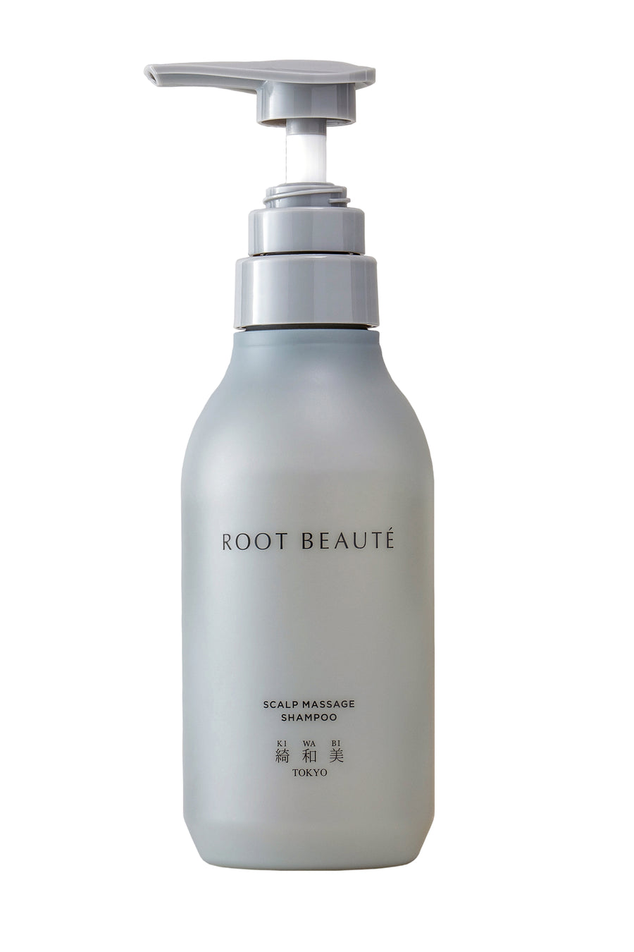 Root Vanish - Scalp Massage Shampoo