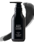 Hair Color Shampoo - Black