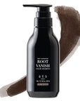 Color Shampoo For Gray Hair - Dark Brown